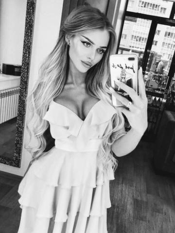 Анкета проститутки Изабелла - Фото 1, , 23 года, №62967